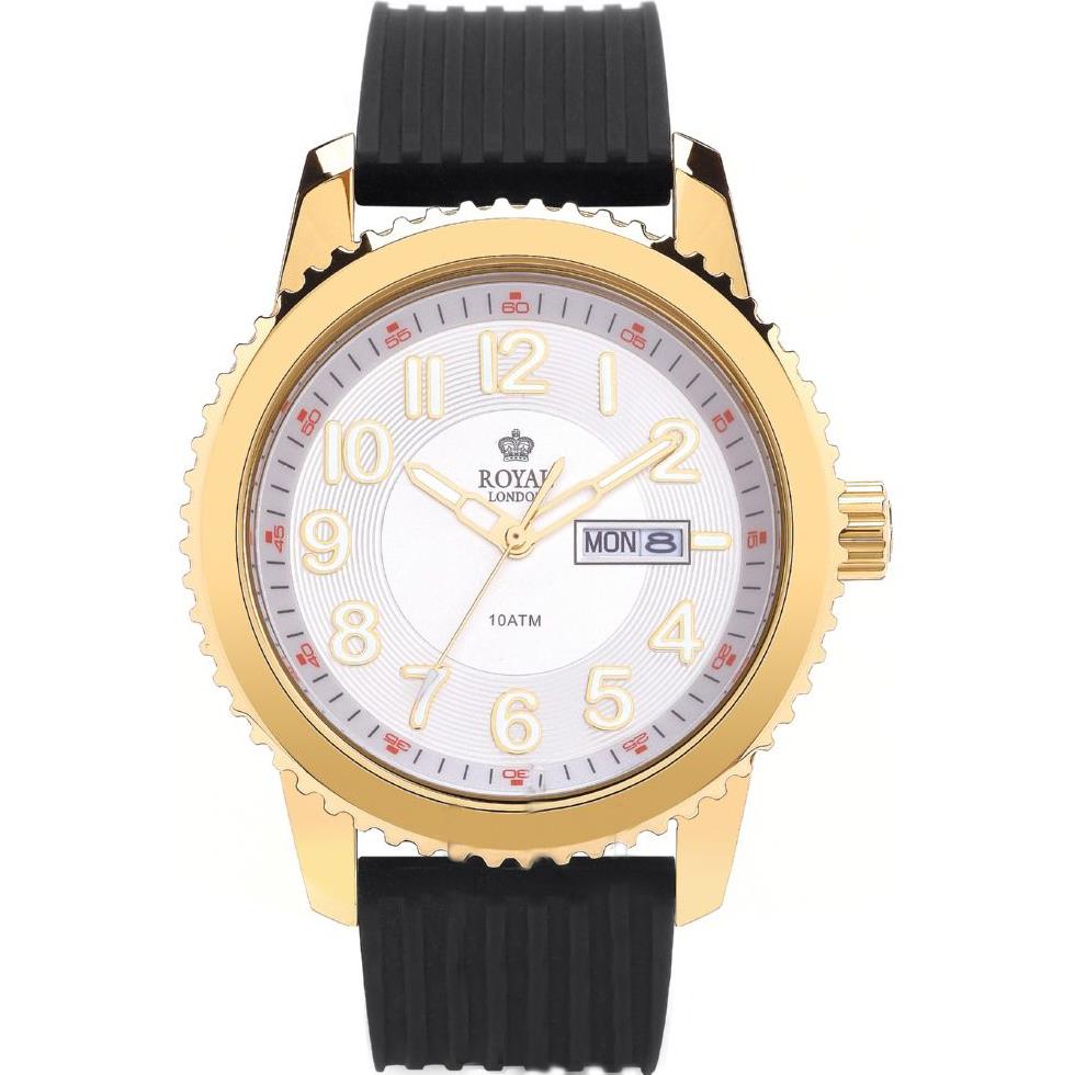 ساعت مچی رویال لندن مدل RL-41289-05