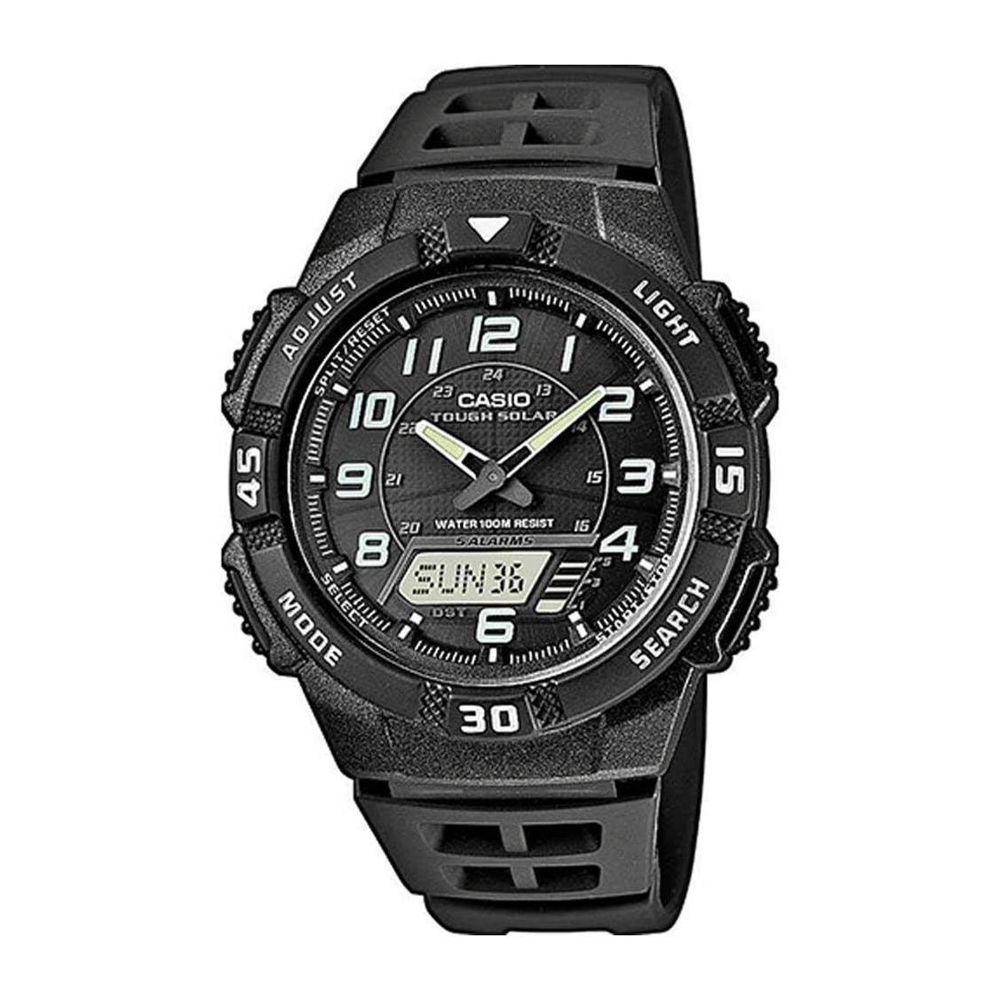 ساعت مچی کاسیو مدل AQ-S800W-1BVDF