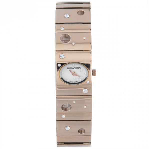 ساعت مچی زنانه رومانسون کد RM0323TL1RM16R