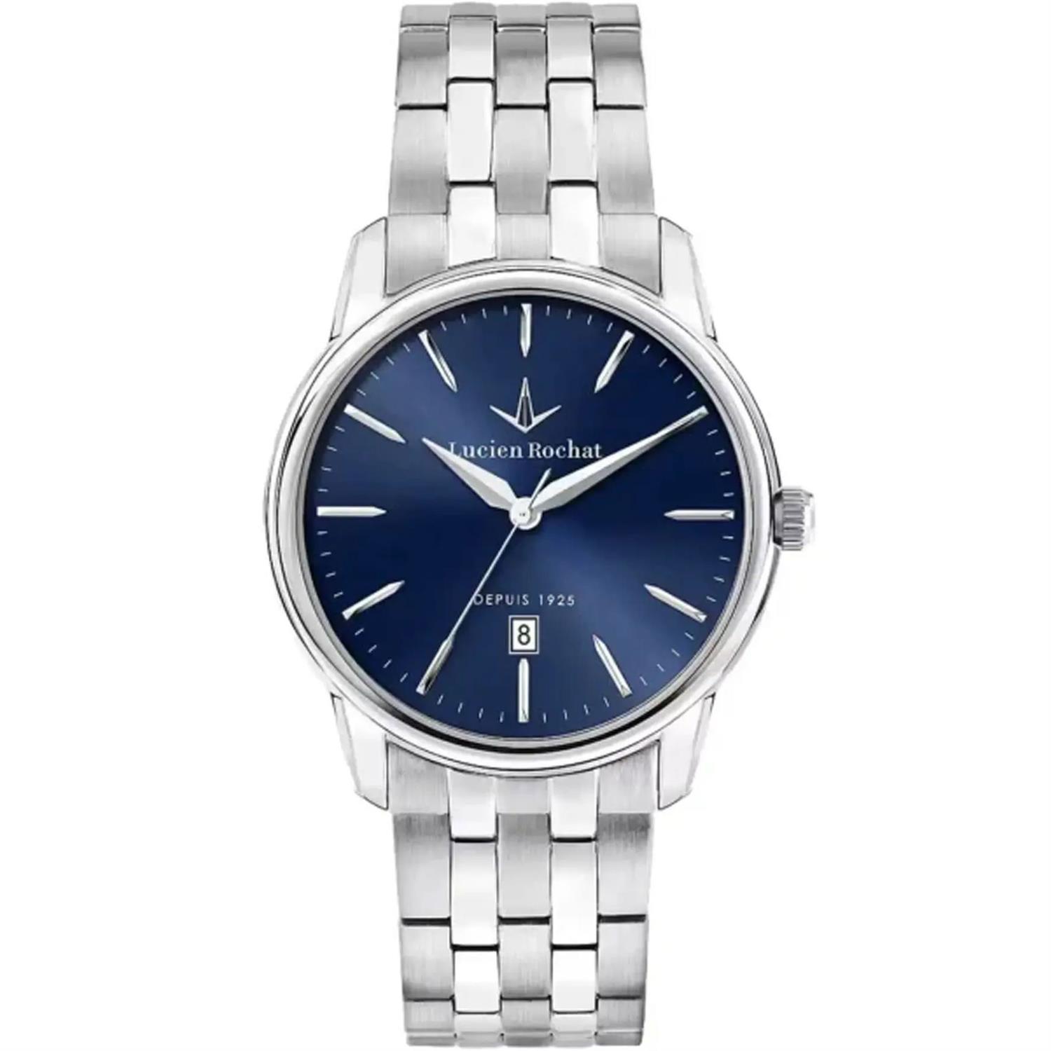 ساعت مچی لوسین روشا مدل R0453116004