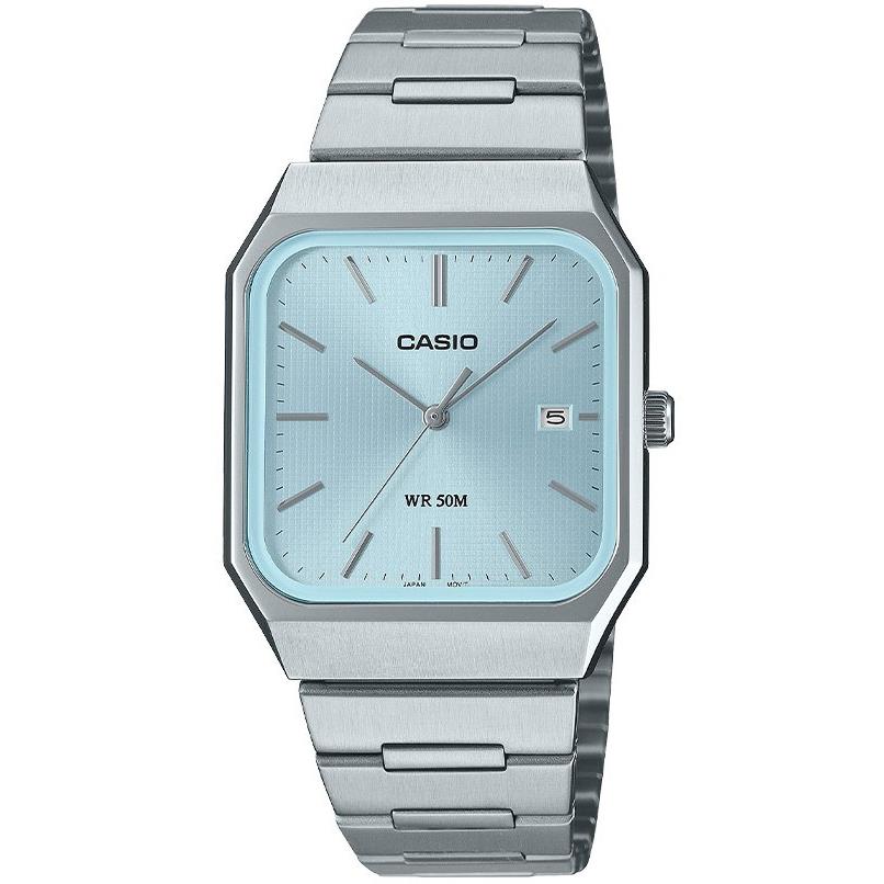 ساعت مچی کاسیو مدل MTP-B185D-2A2