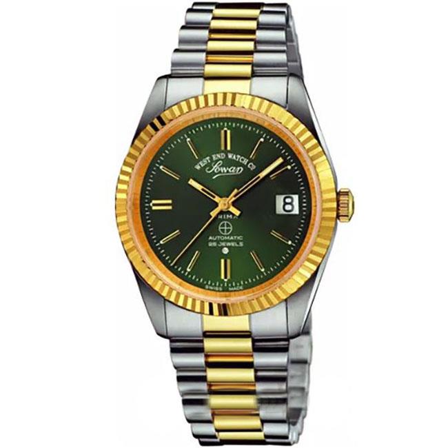 ساعت مچی وست اند واچ مدل 10W6858.20.3330Y