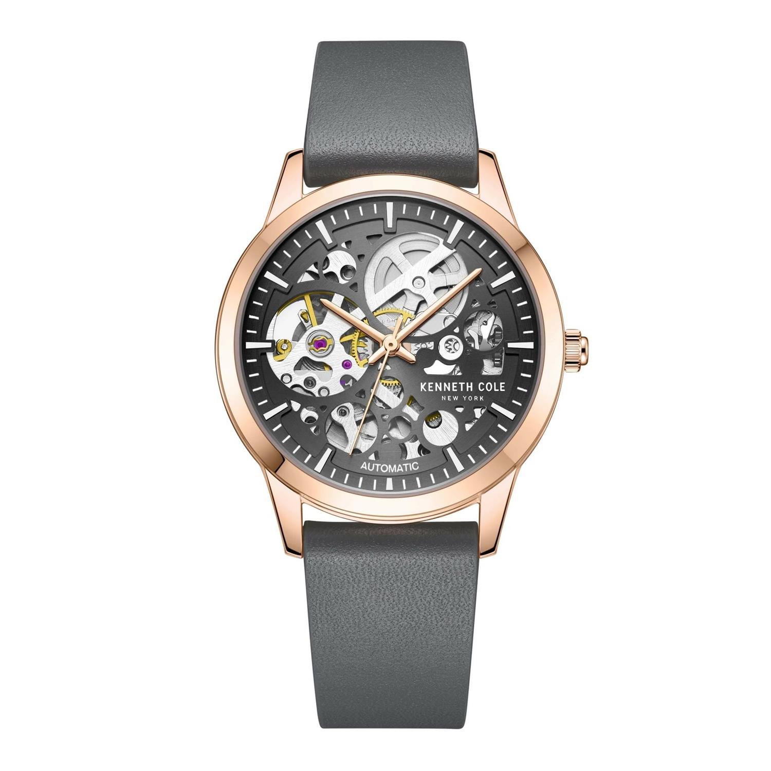 ساعت مچی کنت کول مدل KCWLE2219202