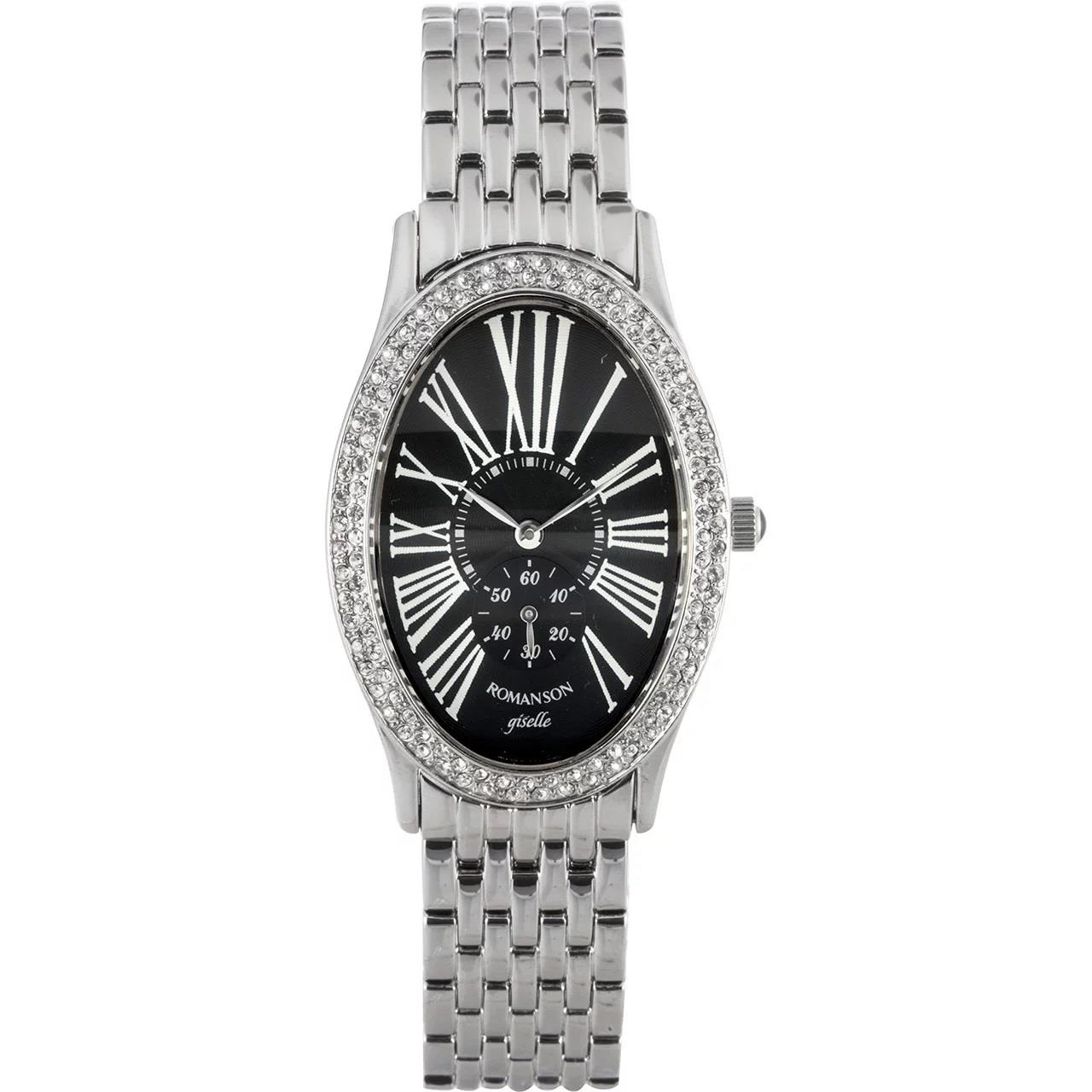 ساعت مچی رومانسون کد RM9904TL1WA37W