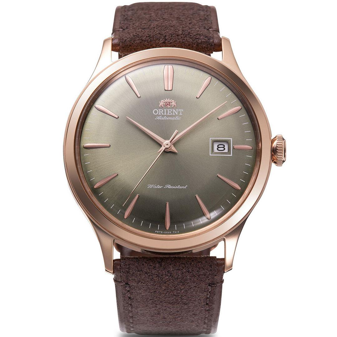 ساعت مچی اورینت مدل RA-AC0P04Y10B