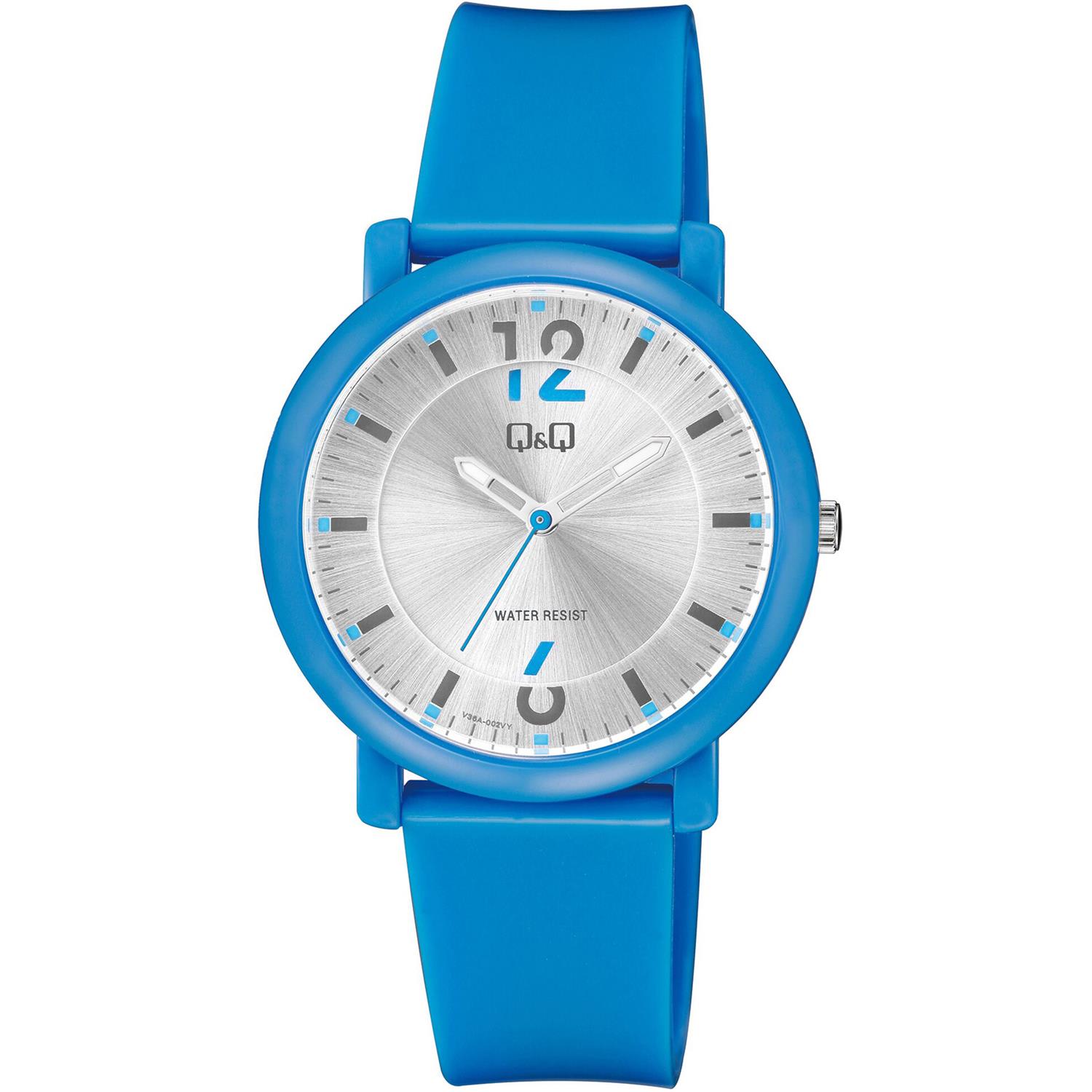 ساعت مچی کیو اند کیو مدل V36A-002