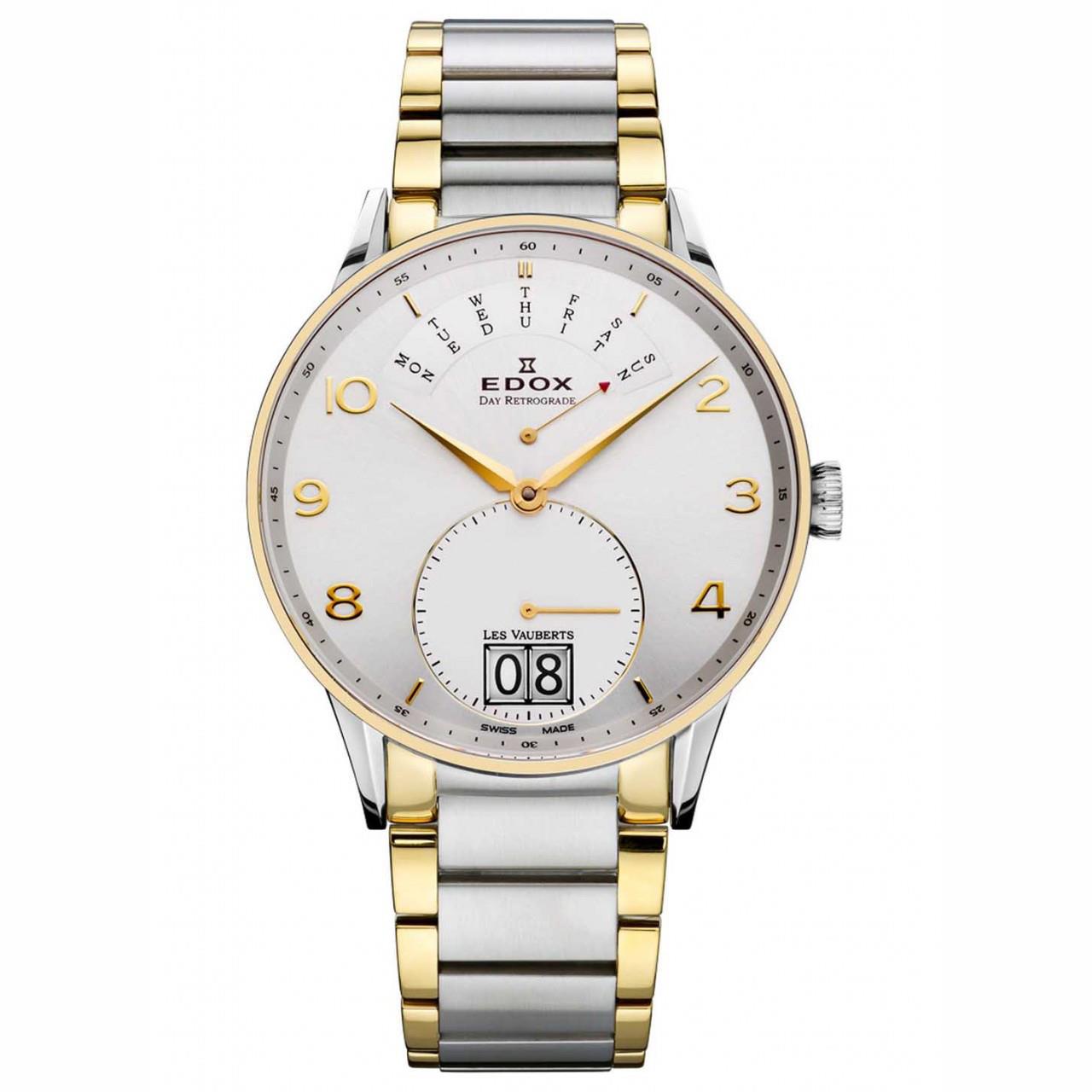 ساعت مچی ادوکس مدل 34006357JAABD