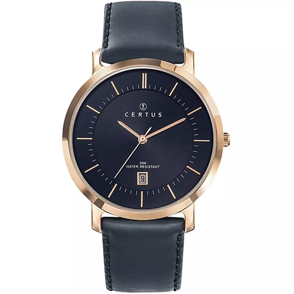 ساعت مچی سرتوس مدل 612353