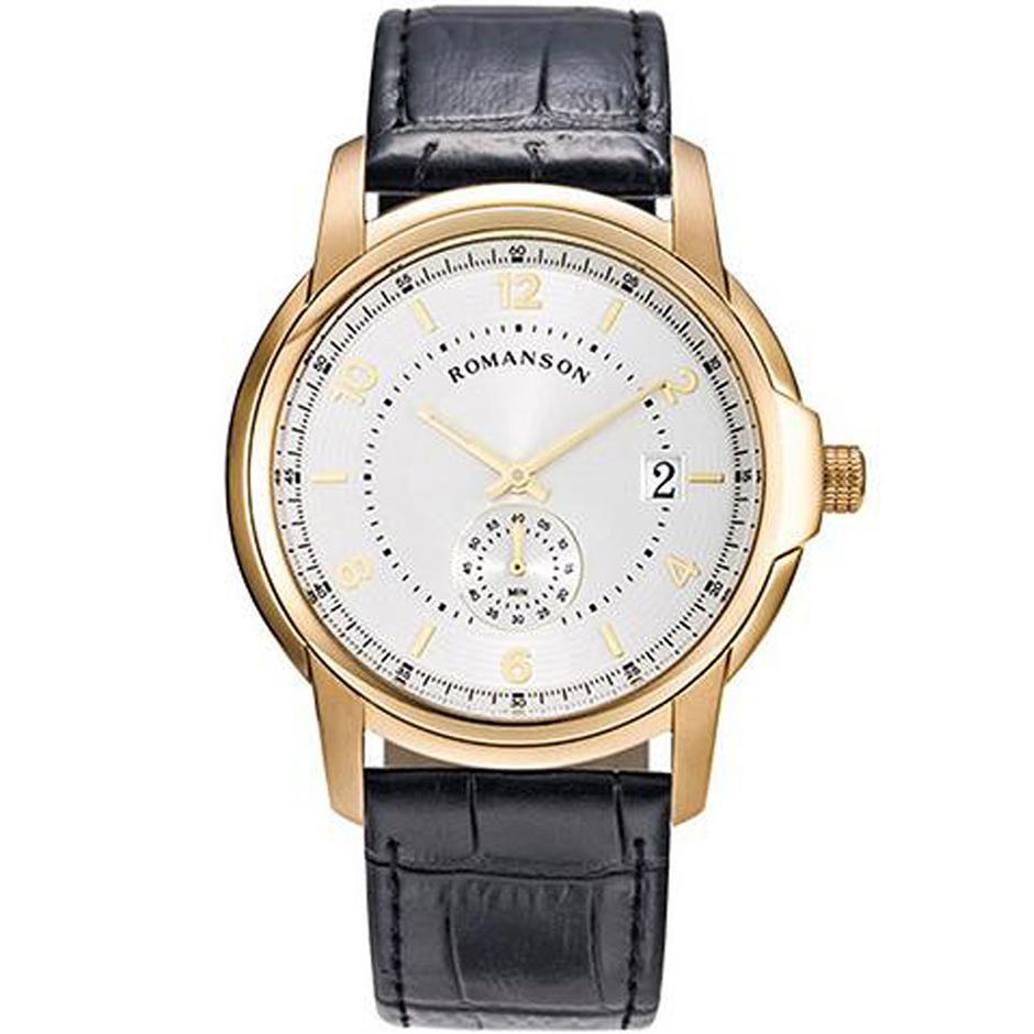 ساعت مچی رومانسون مدل TL6A21JMBGA1C2-W