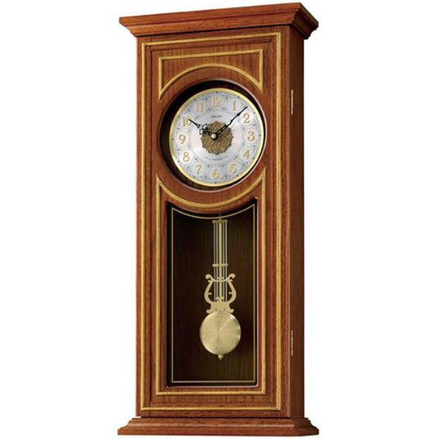 ساعت دیواری سیکو مدل QXM269B