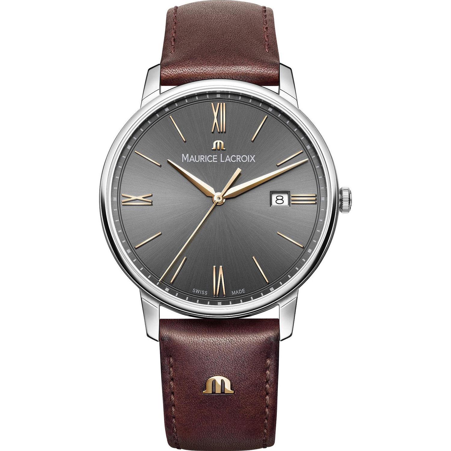 ساعت مچی موریس لاکروا مدل EL1118-SS001-311-1