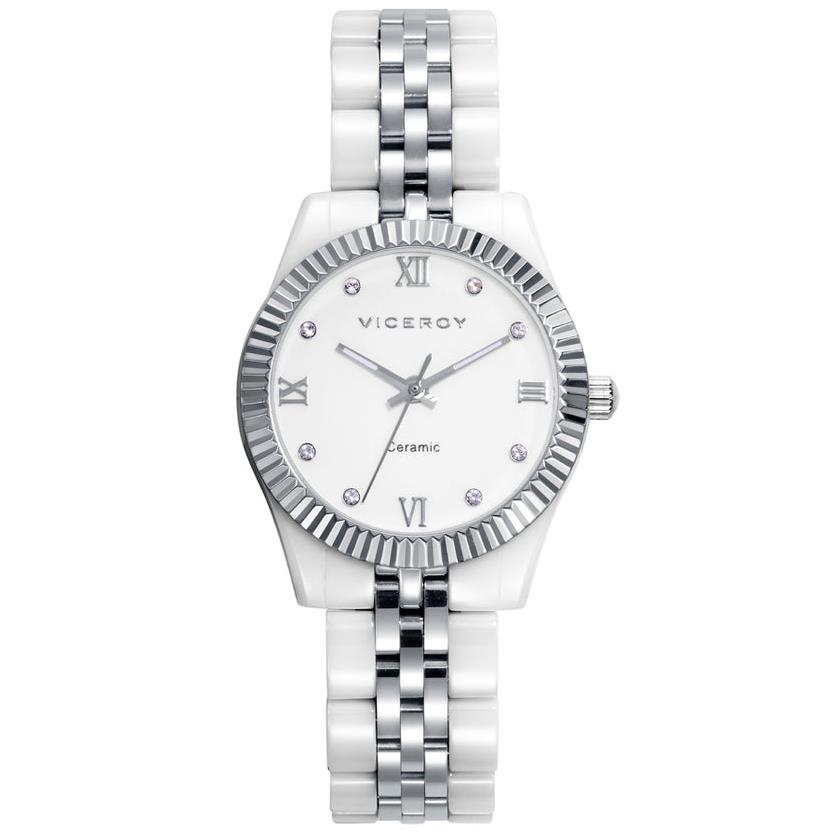 ساعت مچی ویسروی مدل 41124.03