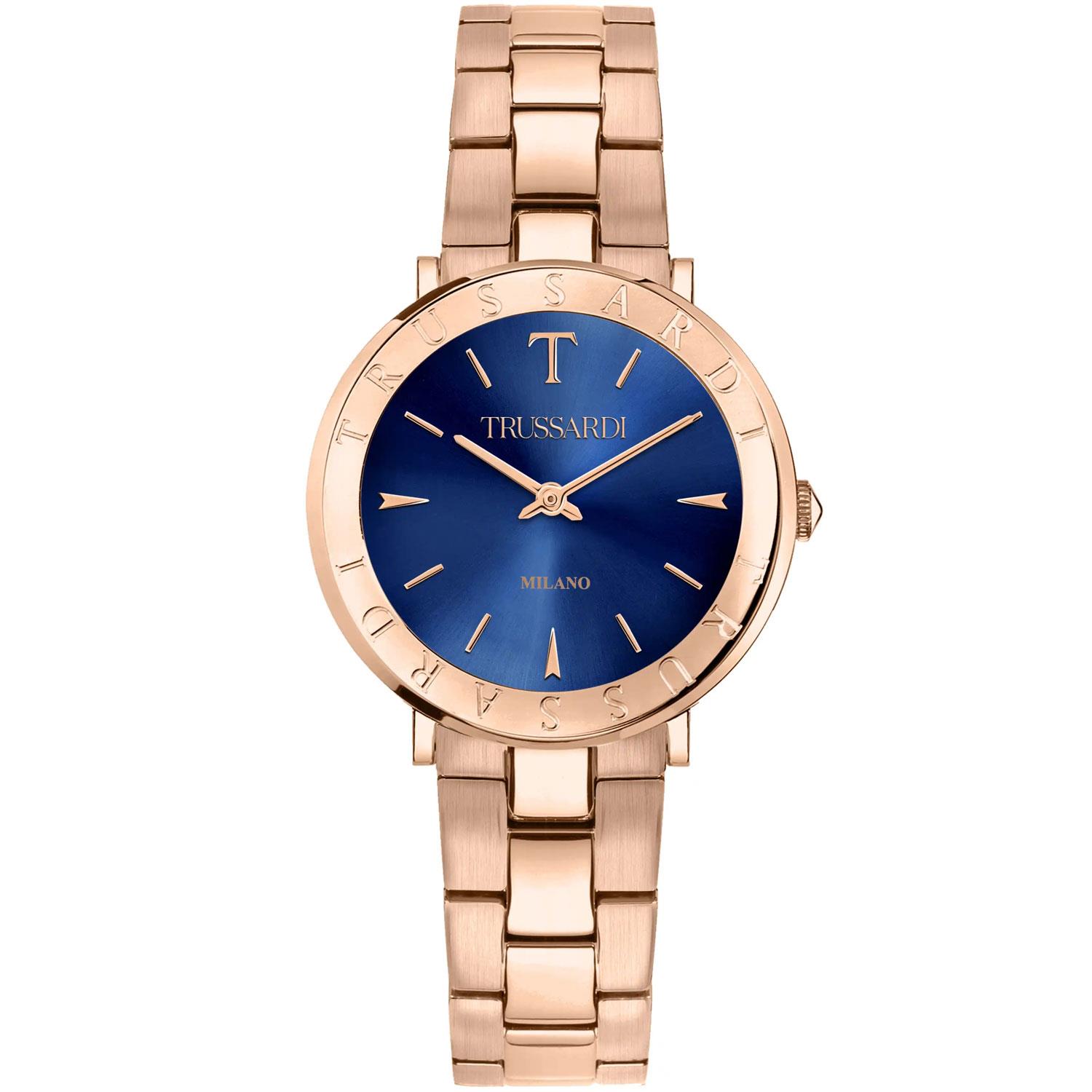 ساعت مچی تروساردی مدل R2453115505