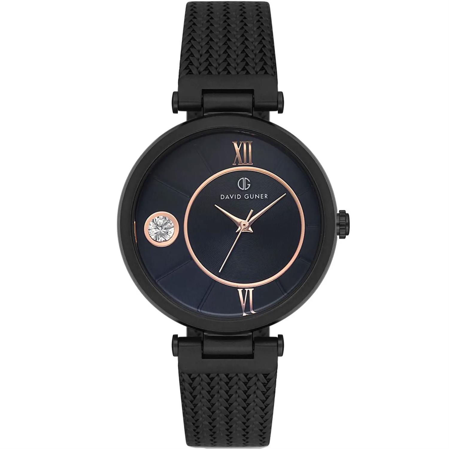 ساعت مچی دیوید گانر مدل DG-8291LC-G2E