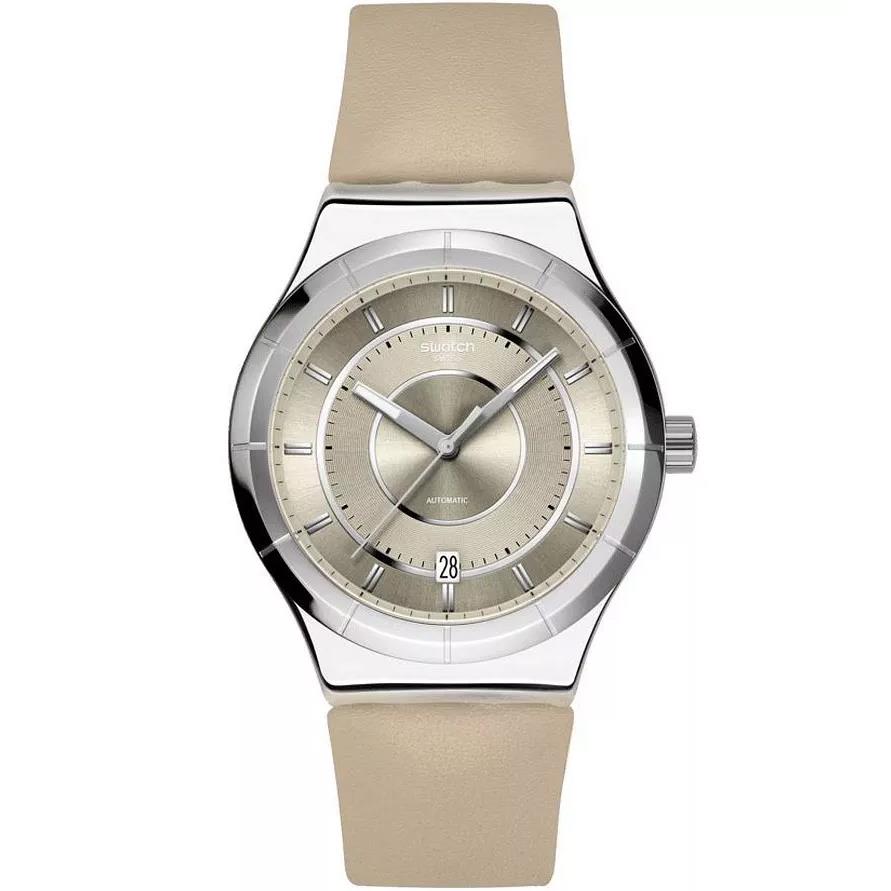 ساعت مچی سواچ مدل YIS434