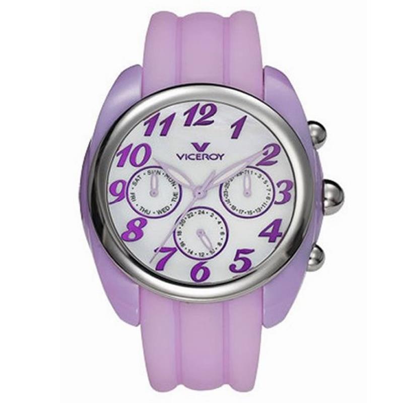 ساعت مچی ویسروی مدل 432158.95