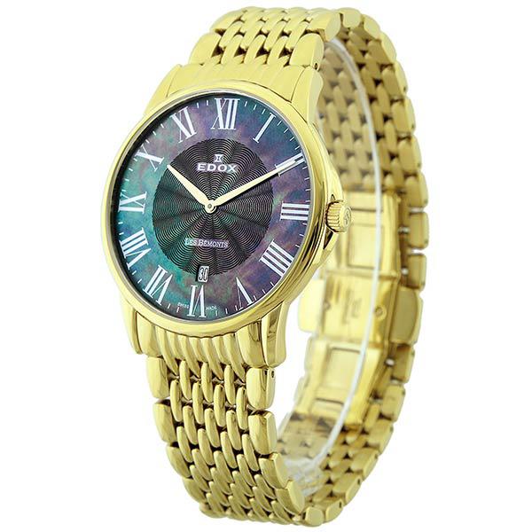 ساعت مچی ادوکس مدل 5600137JMNAGR