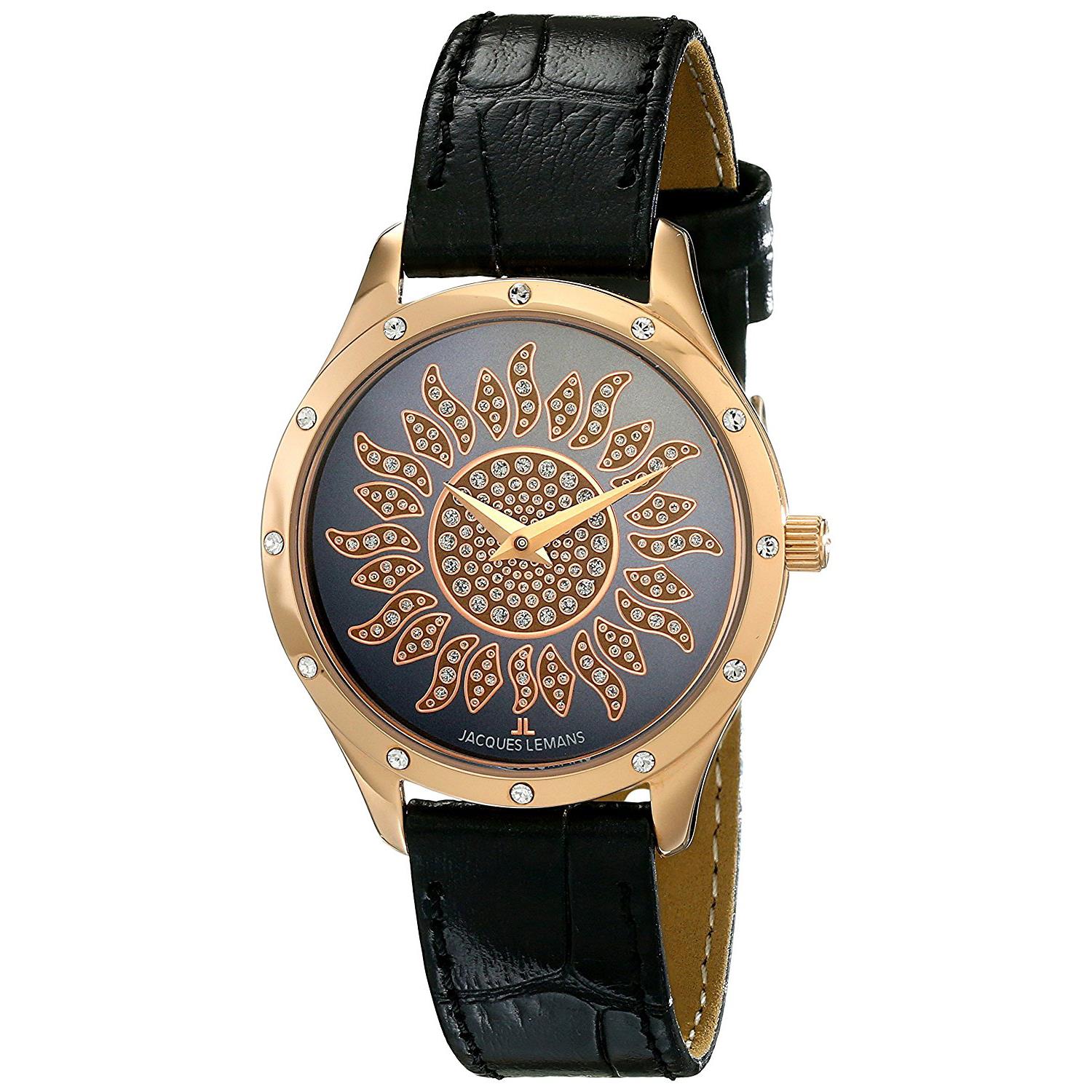 ساعت مچی ژاک لمن مدل 1-1803K