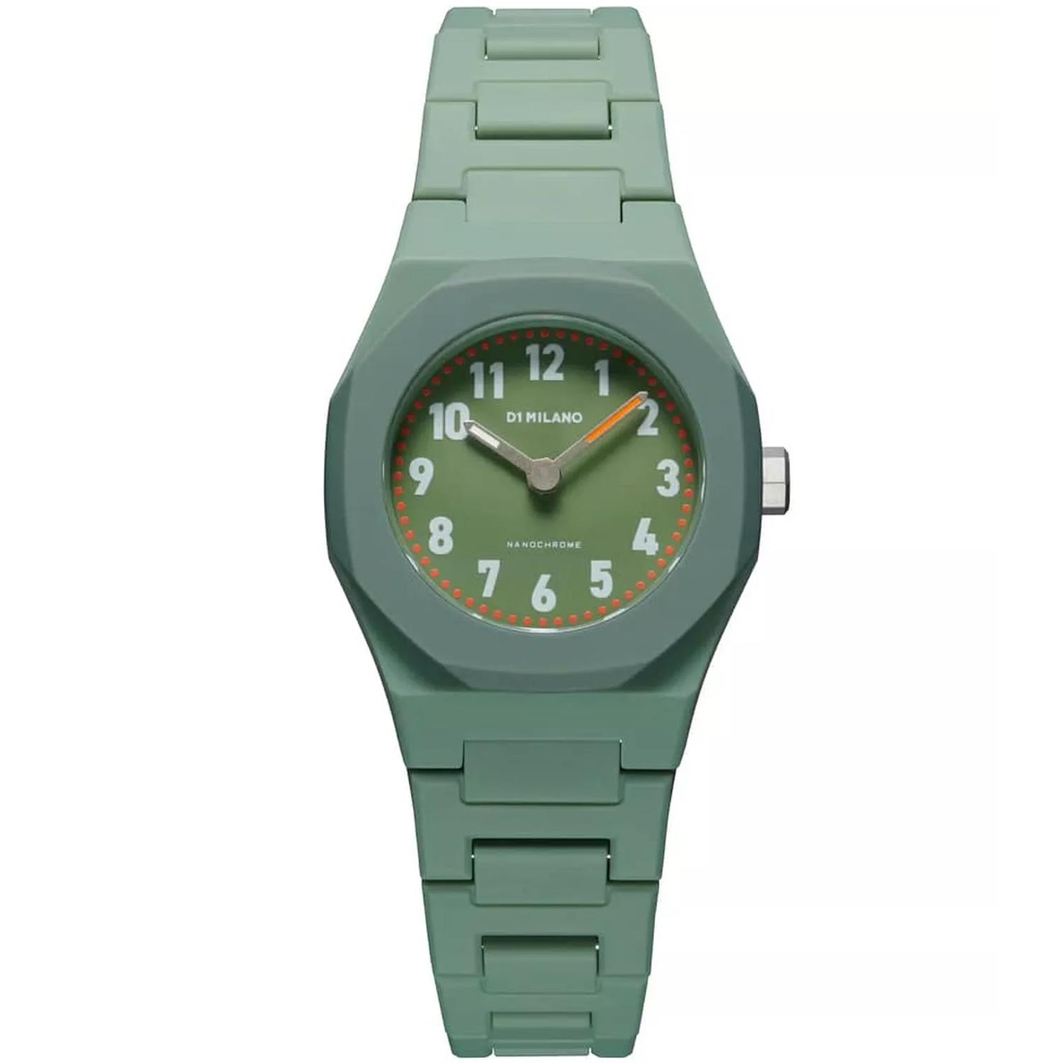 ساعت مچی دی وان میلانو مدل D1-NCBJ02