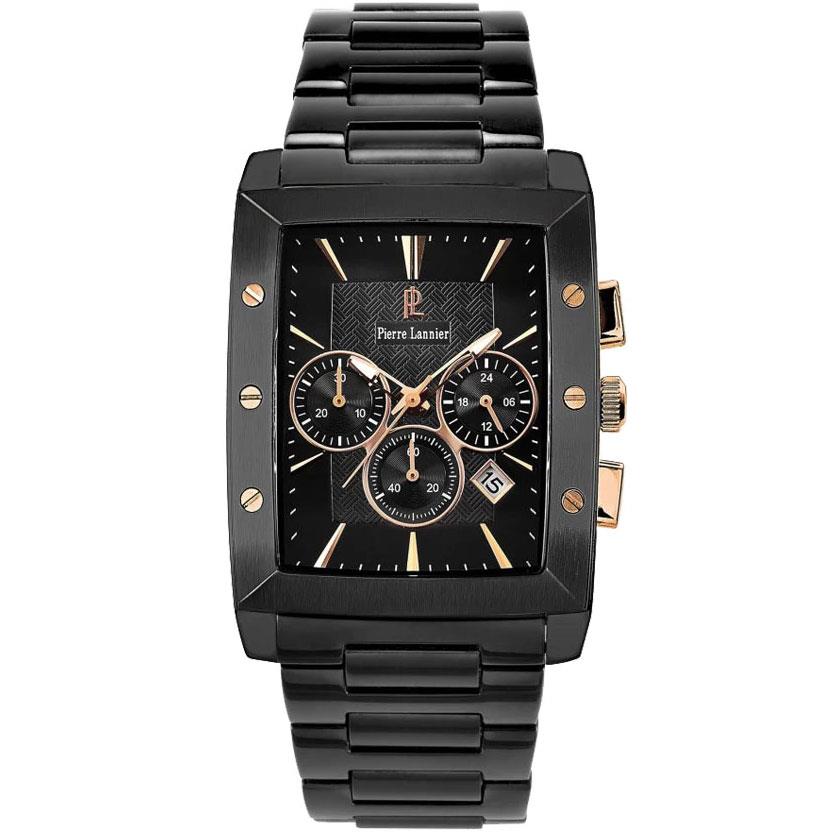 ساعت مچی پیر لنیر مدل 232D439