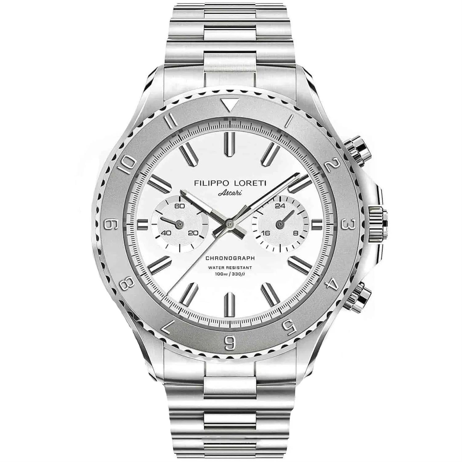 ساعت مچی فیلیپو لورتی مدل FL00553