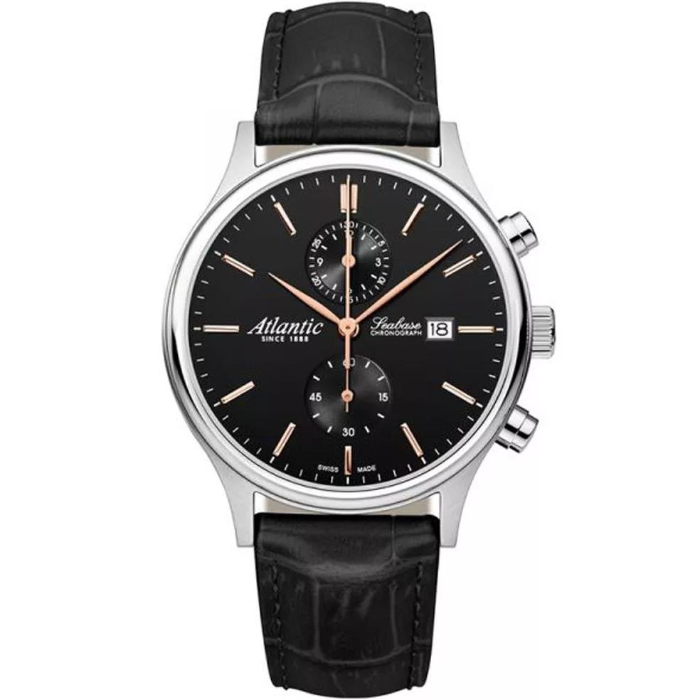 ساعت مچی آتلانتیک مدل AC-64452.41.61R