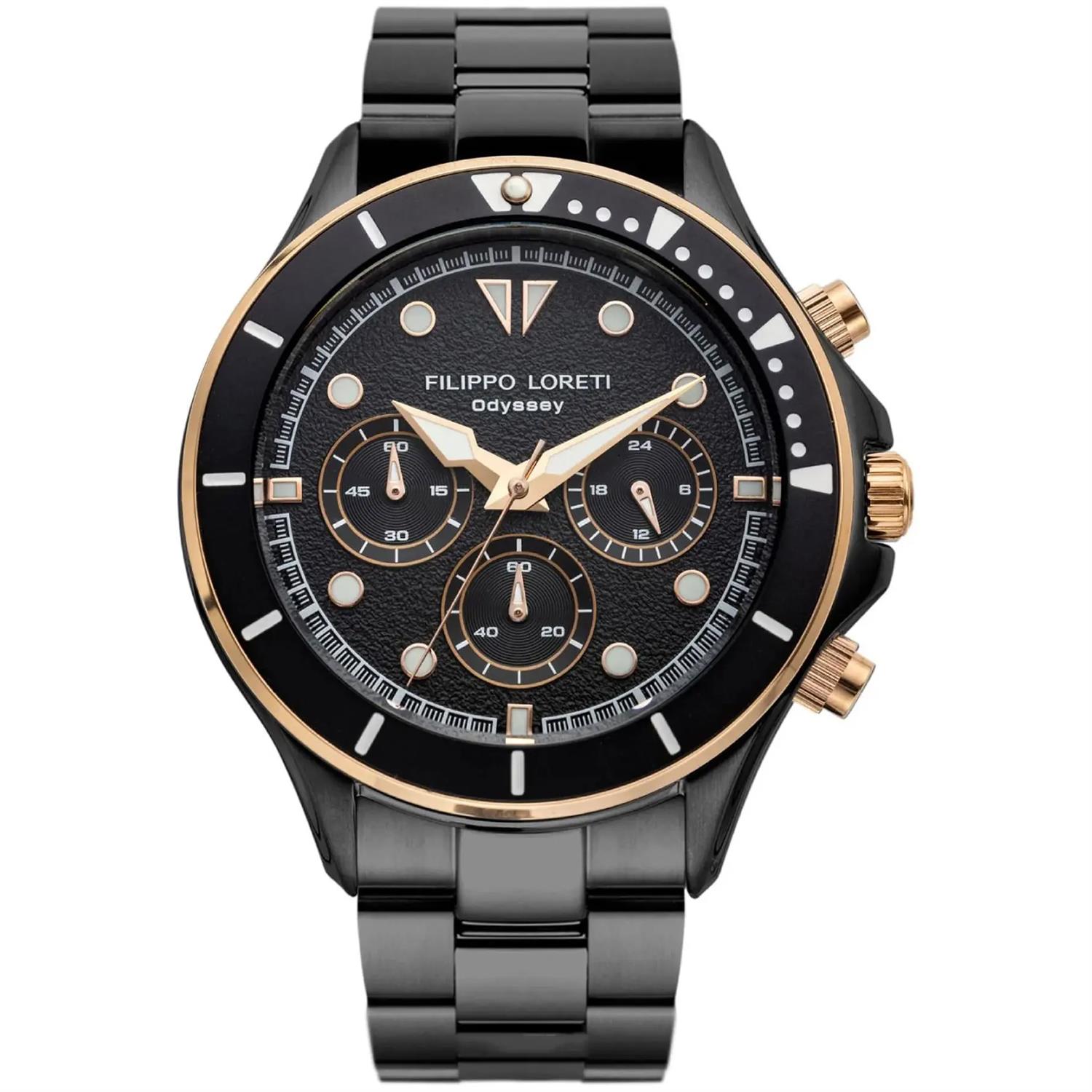 ساعت مچی فیلیپو لورتی مدل FL01054