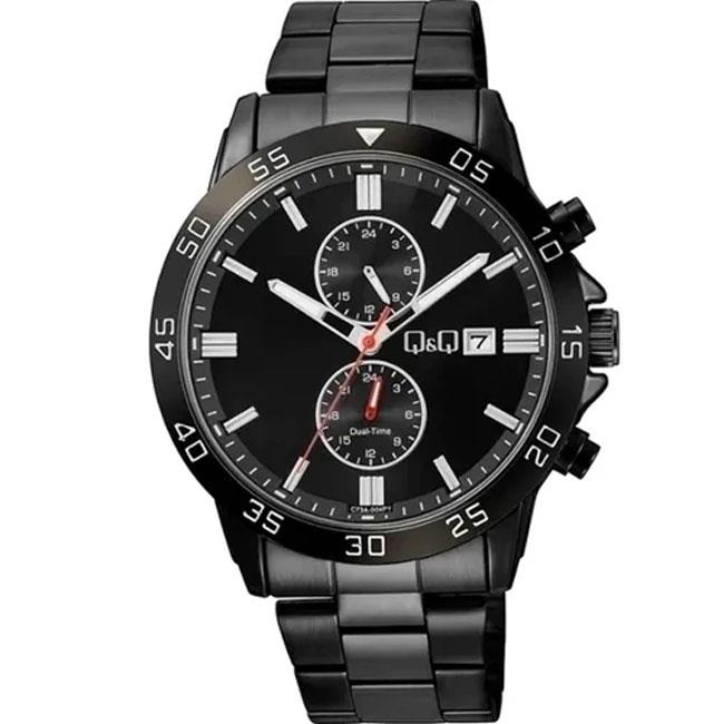 ساعت مچی کیو اند کیو مدل C73A-004