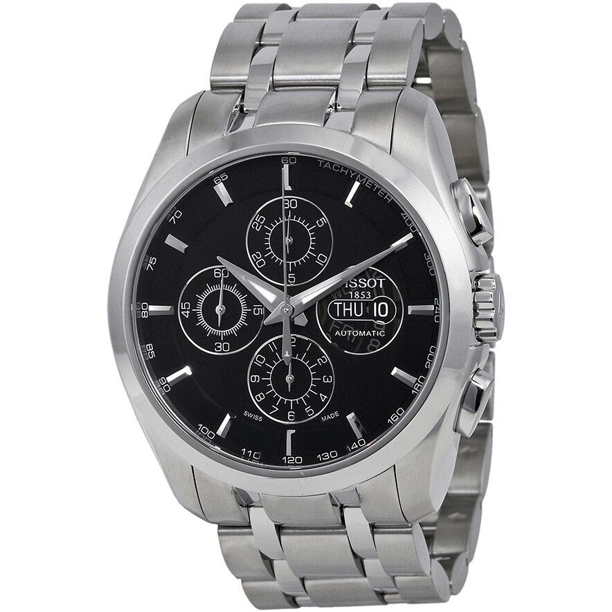 ساعت مچی تیسوت مدل T035.614.11.051.00