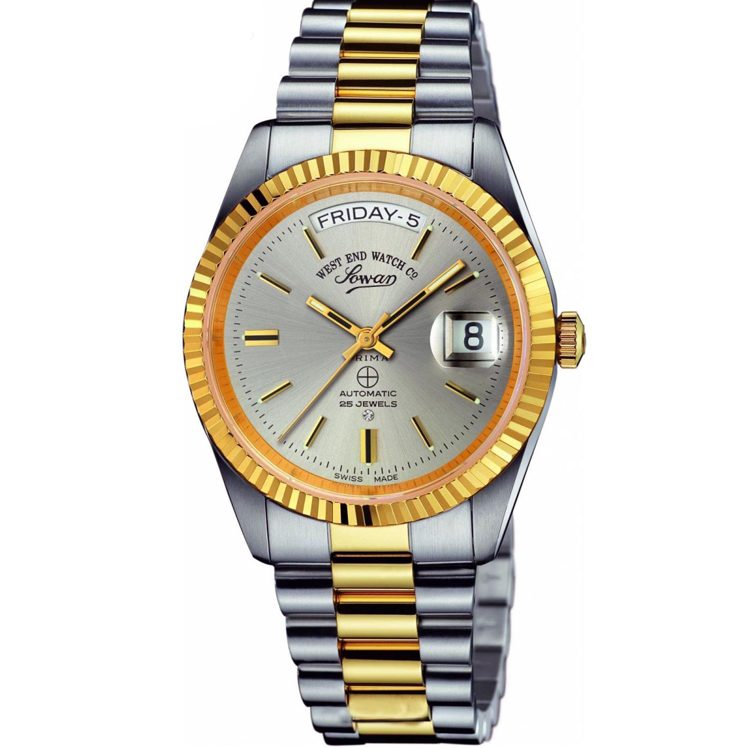 ساعت مچی وست اند واچ مدل 10W6828.20.3034Y2