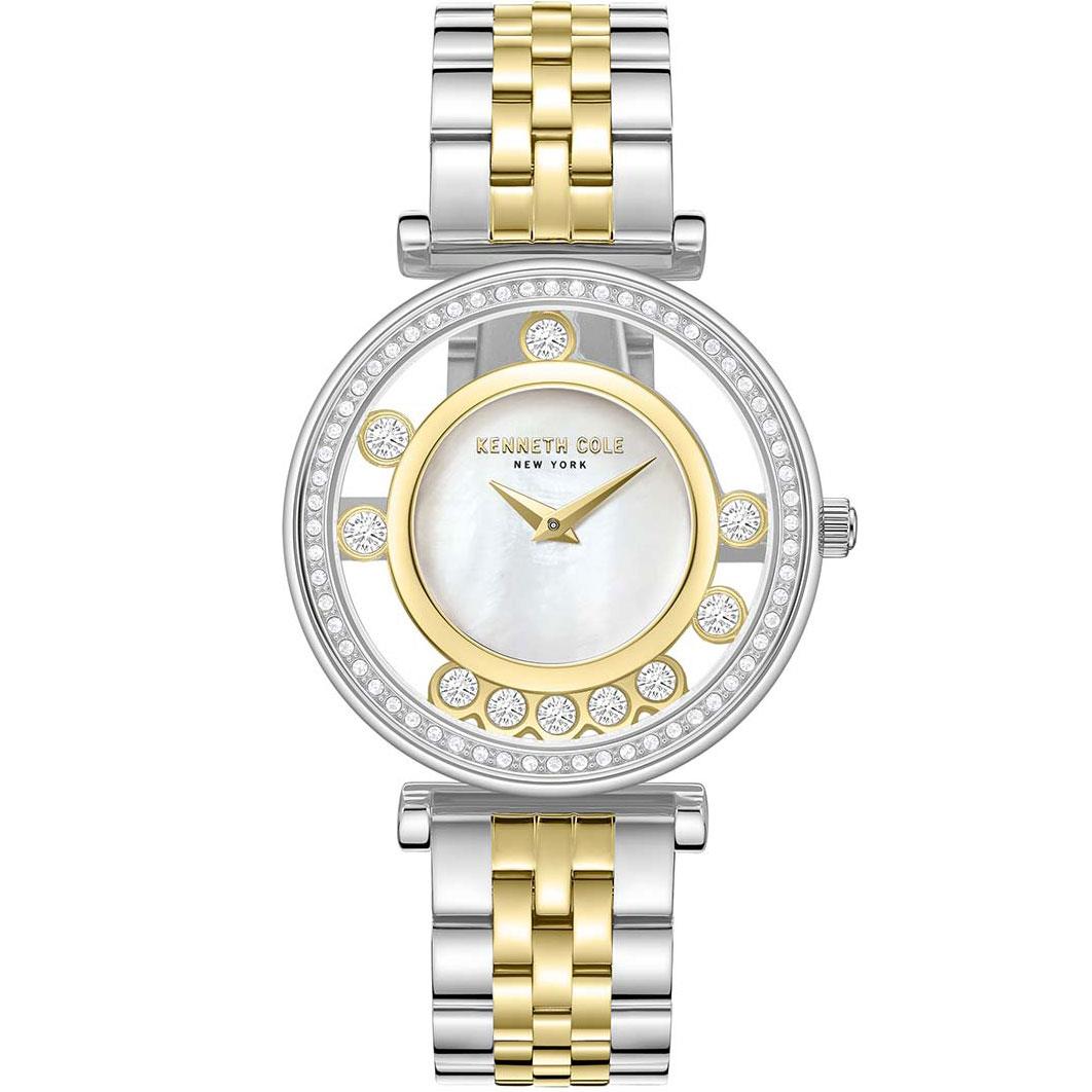 ساعت مچی کنت کول مدل KCWLG0061201