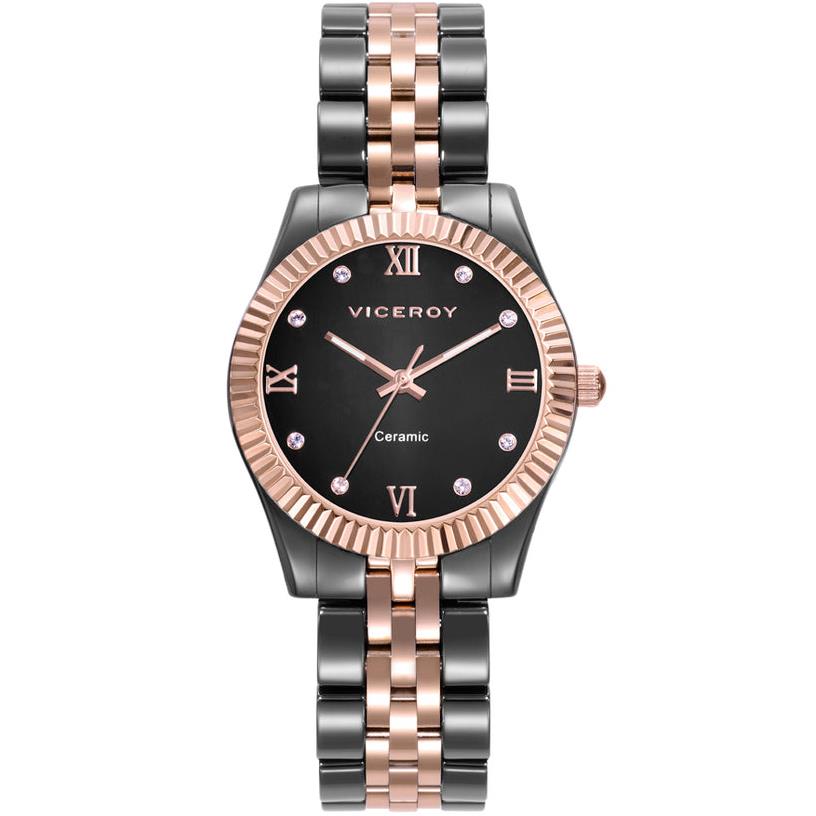 ساعت مچی ویسروی مدل 41124.53