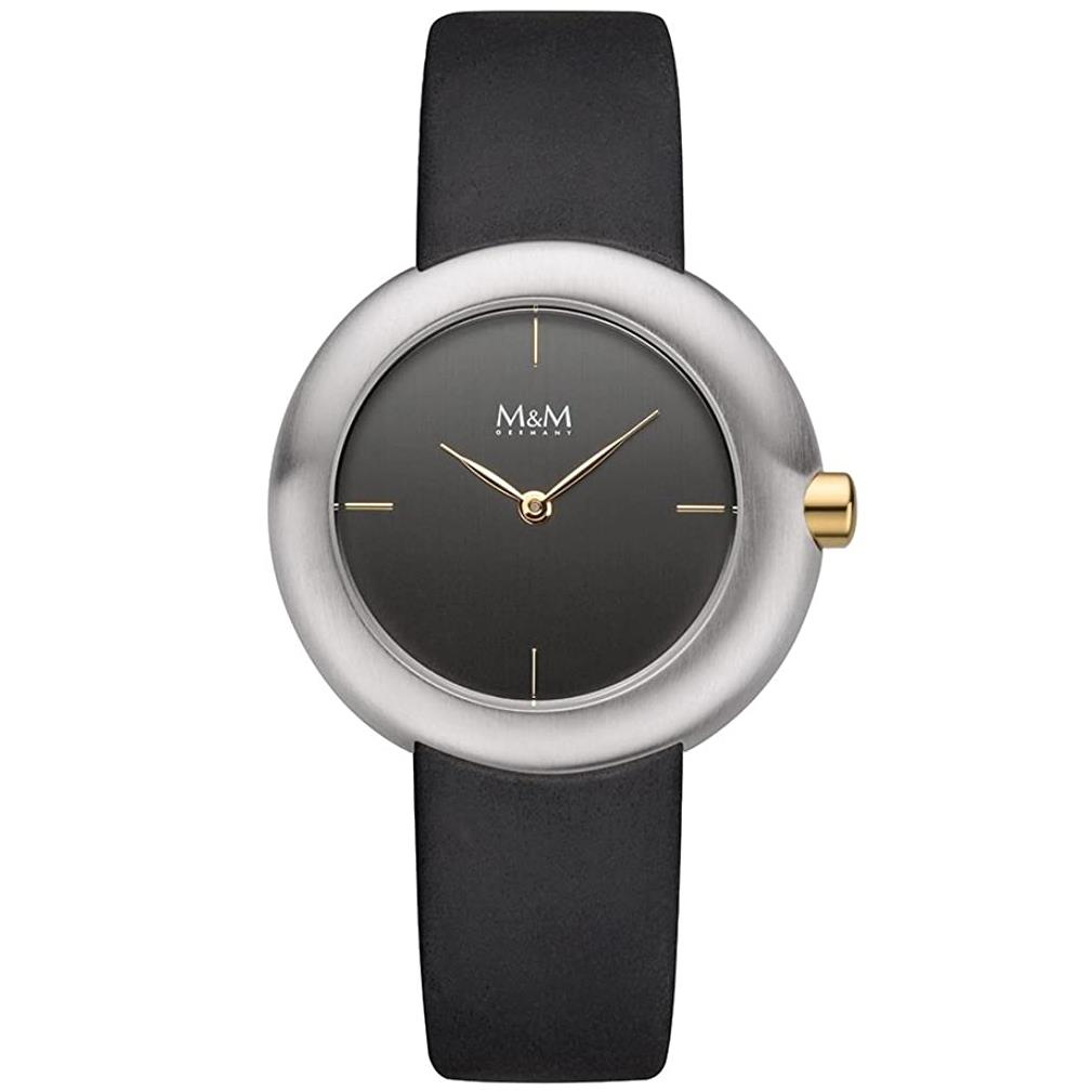 ساعت مچی ام اند ام مدل M11936-455