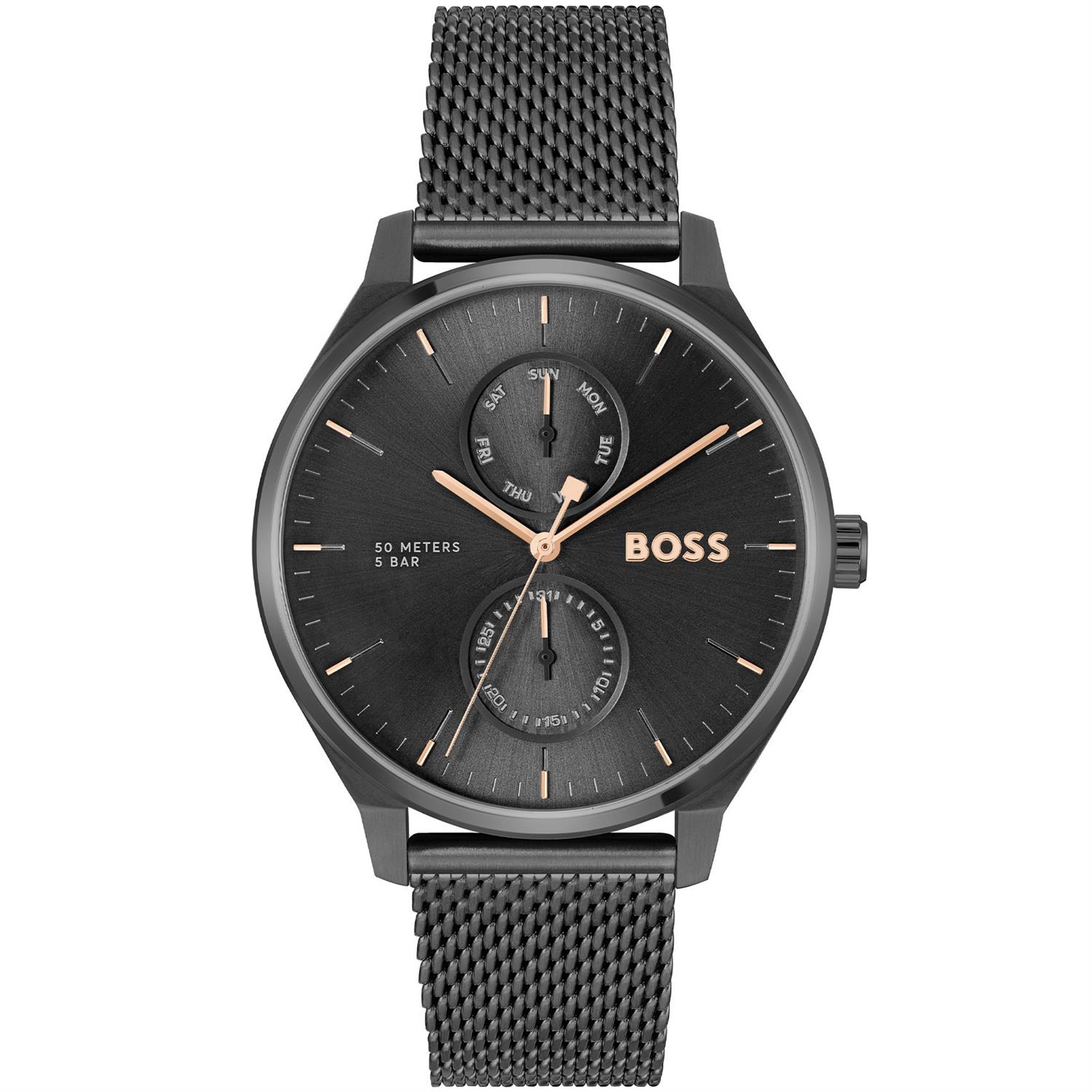 ساعت مچی هوگو باس مدل 1514105