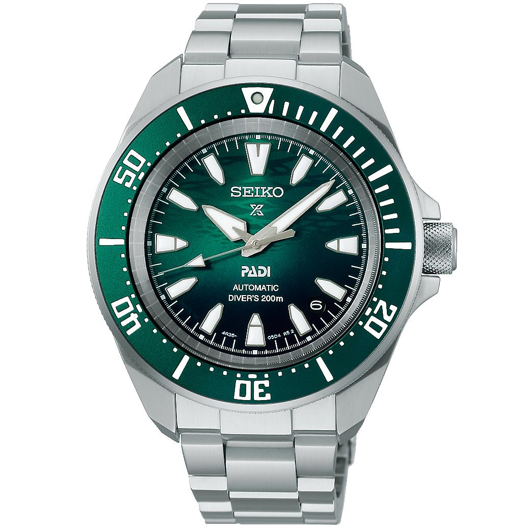 ساعت مچی سیکو مدل SRPL53K1