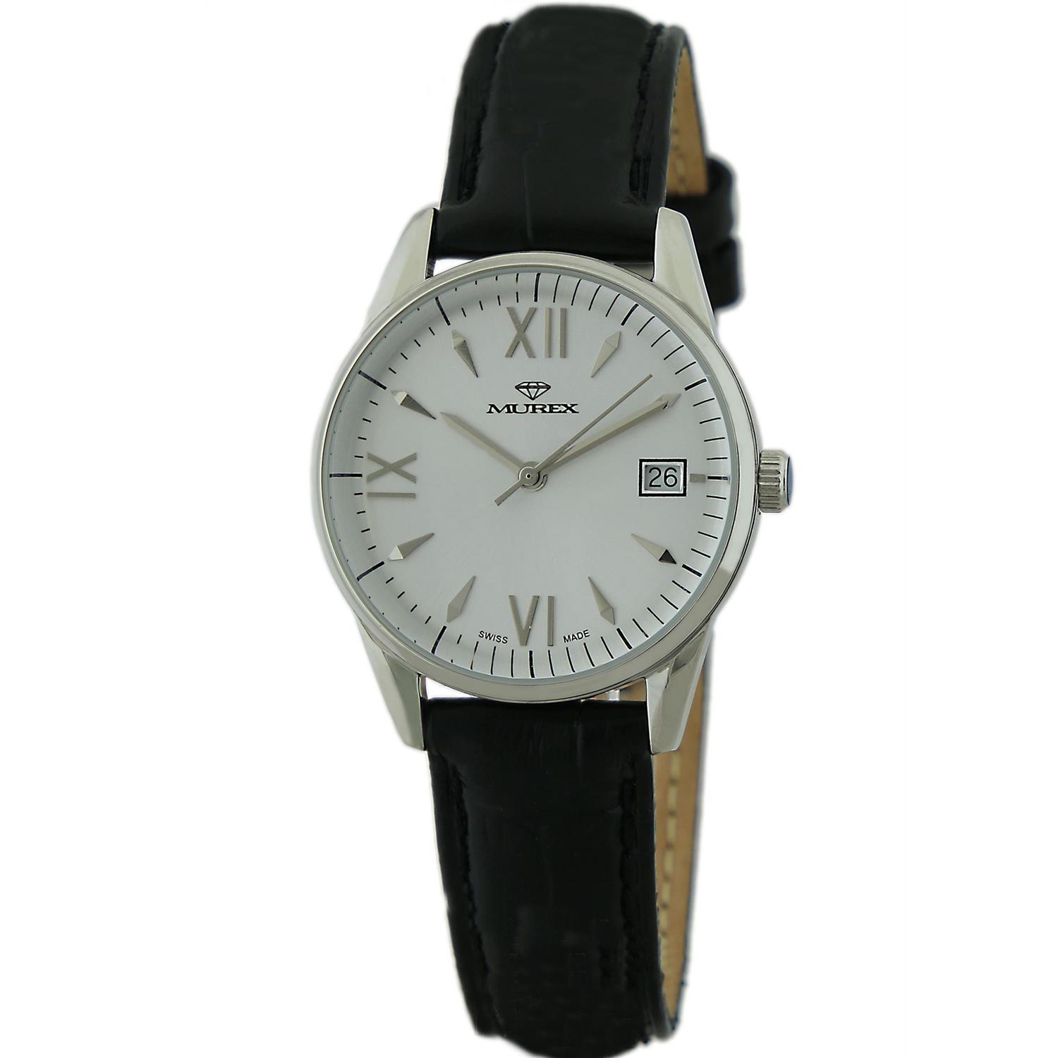 ساعت مچی مورکس مدل MUL574-SL-1