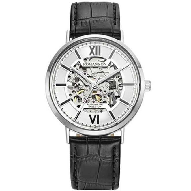 ساعت مچی رومانسون مدل TL2002RMBWA15U-W