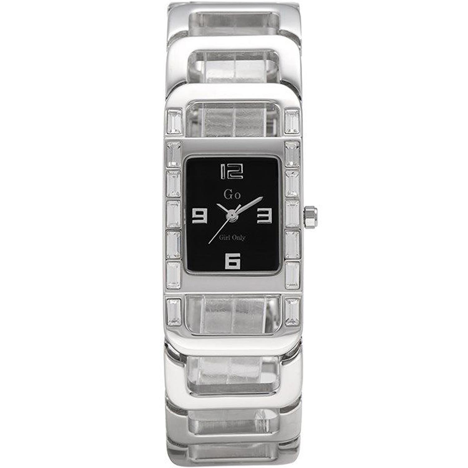 ساعت مچی جی او مدل 694084