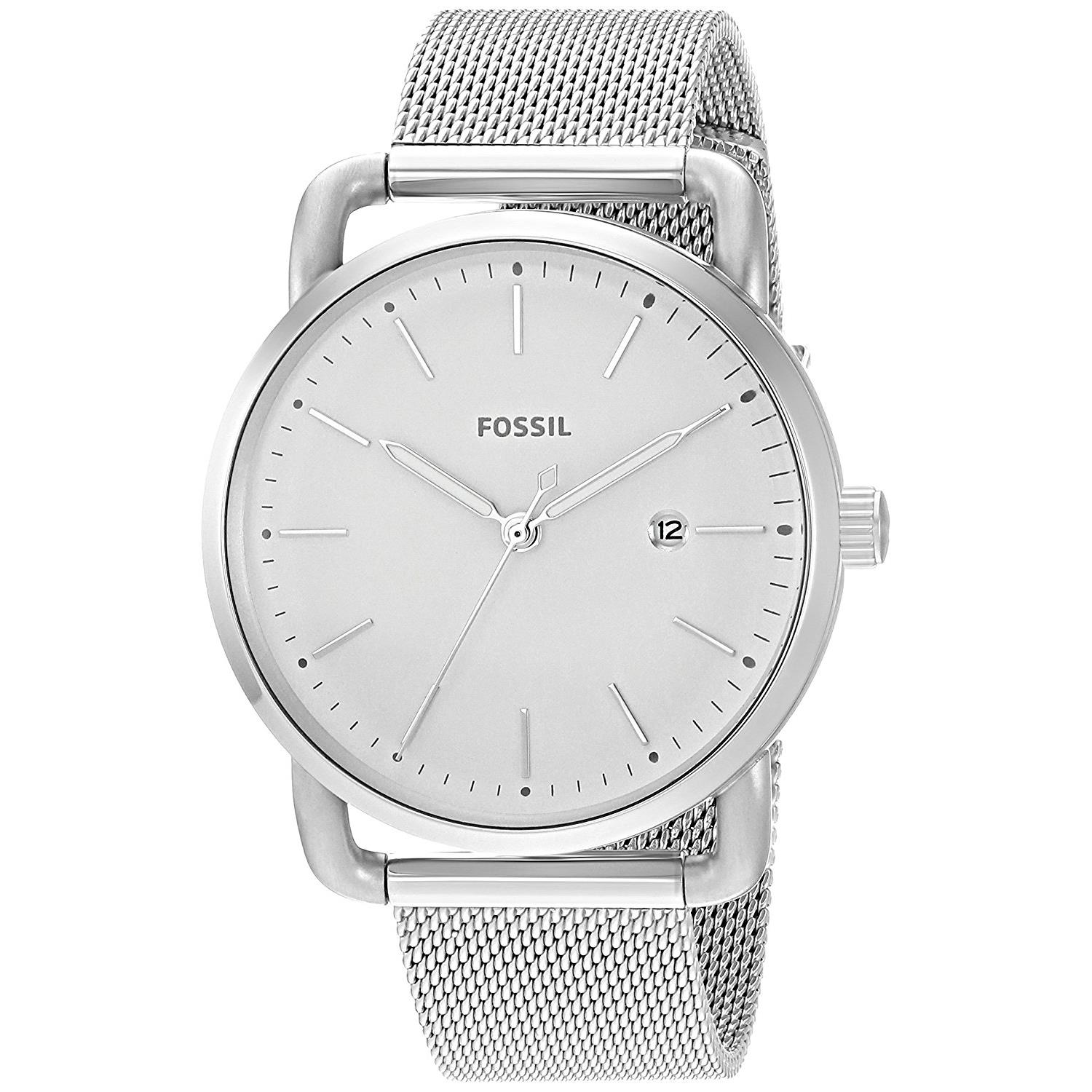 ساعت مچی زنانه فسیل مدل ES4331