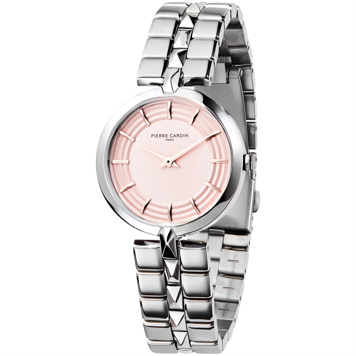 ساعت مچی پیرکاردین مدل CF.0703.SJ