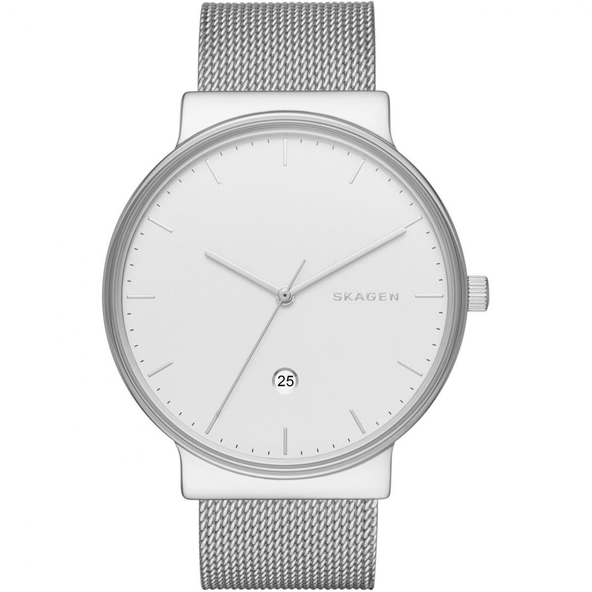 ساعت مچی اسکاژن مدل SKW6290