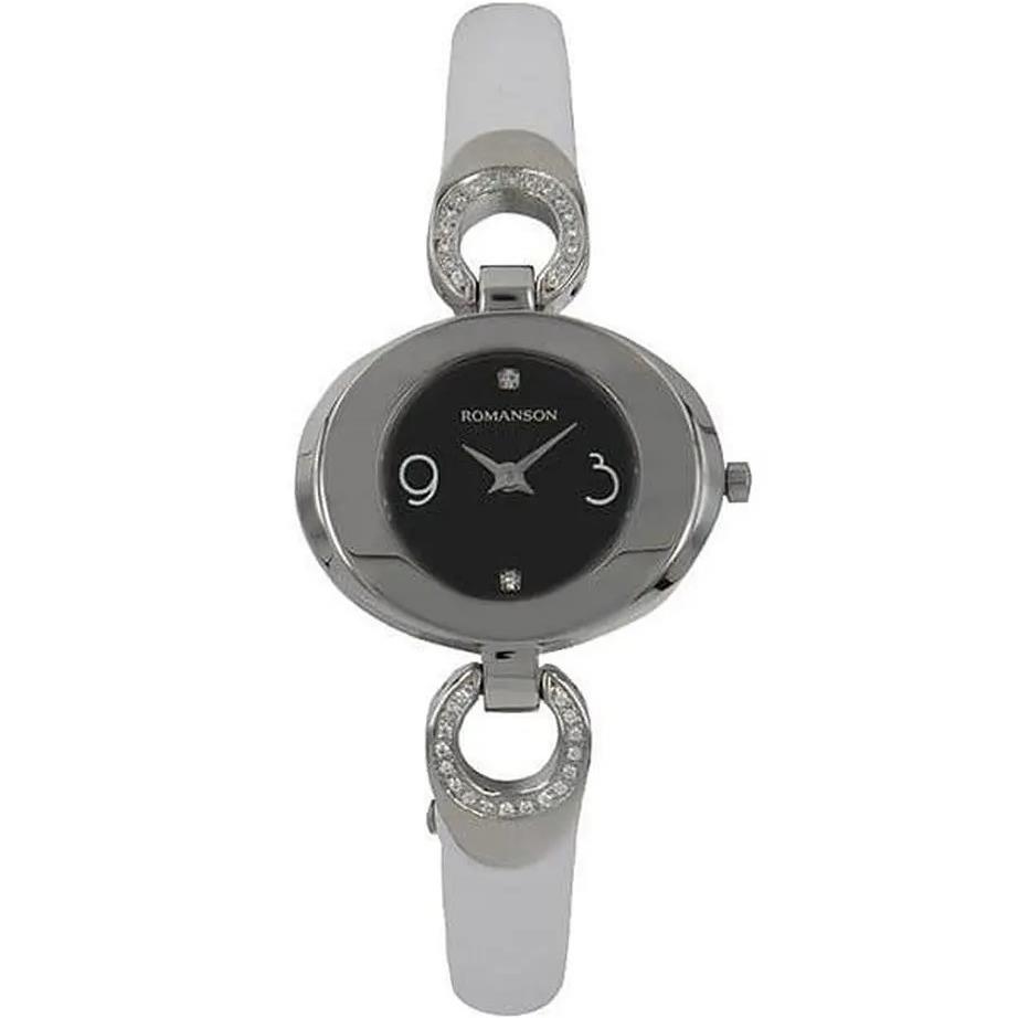 ساعت مچی رومانسون مدل RN0391CL1WA32W-BK