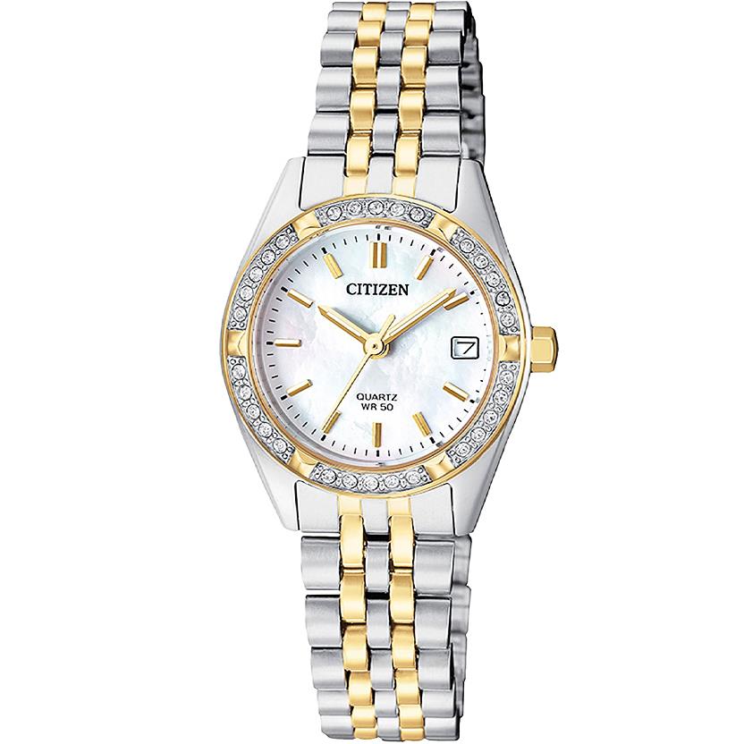 ساعت مچی سیتیزن مدل EU6064-54D