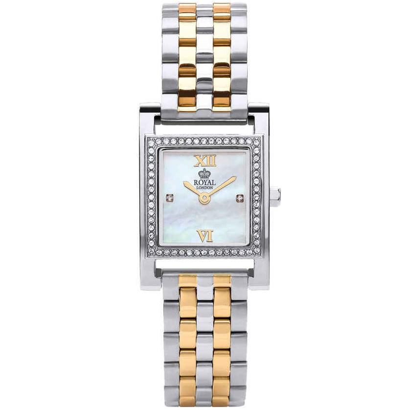 ساعت مچی رویال لندن مدل RL-21312-02