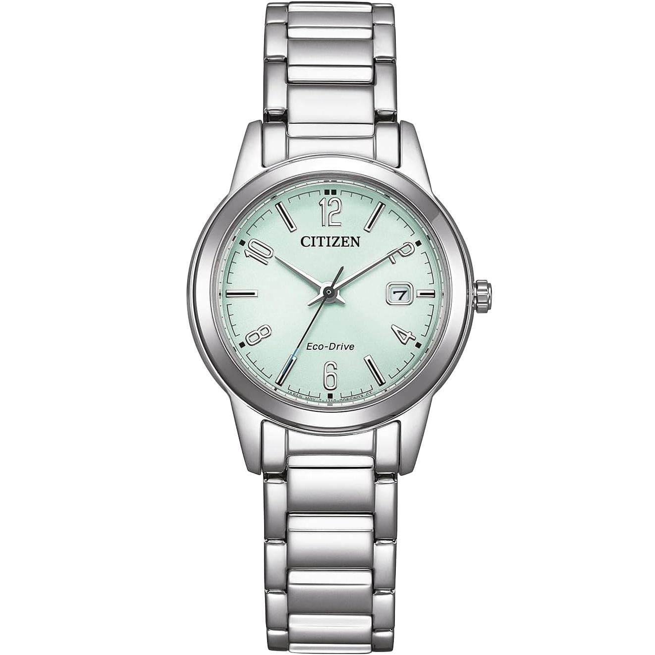 ساعت مچی سیتیزن مدل FE1241-71X