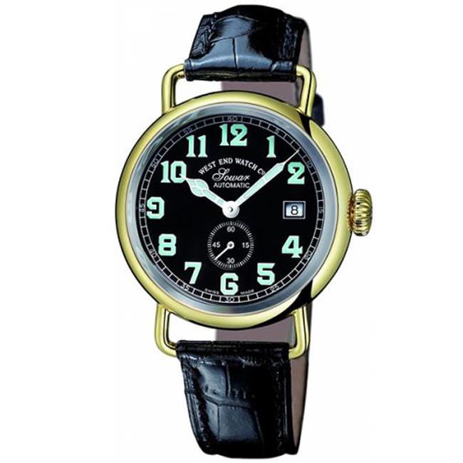 ساعت مچی وست اند واچ مدل 10W6832.30.3245N