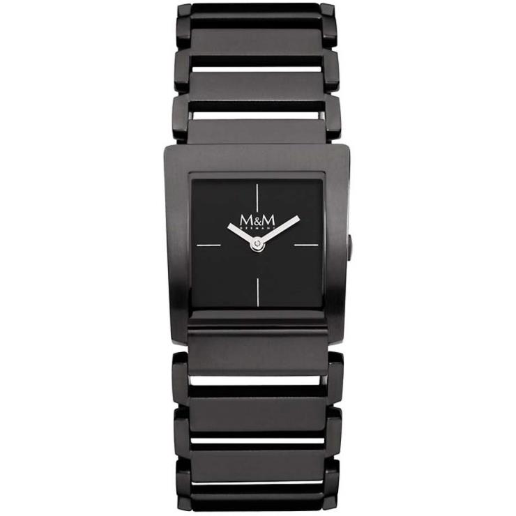 ساعت مچی ام اند ام مدل M11874-885