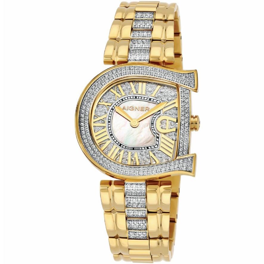 ساعت مچی اگنر مدل A34317