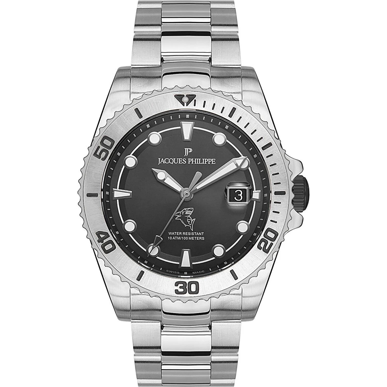 ساعت مچی ژاک فیلیپ مدل JPQGS358317