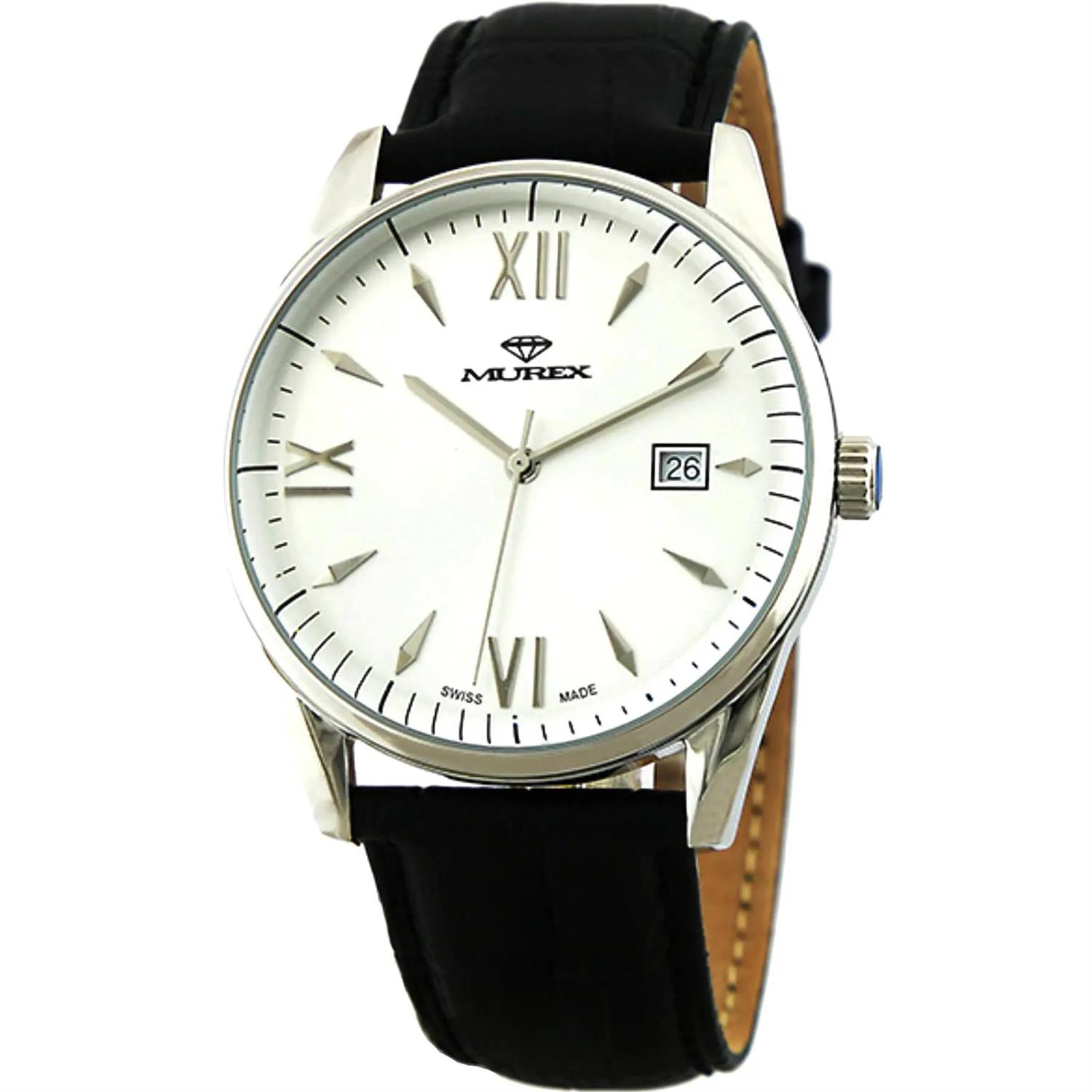 ساعت مچی مورکس مدل MUM574-SL-1